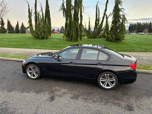Used 2012 BMW 328i Sedan image 21