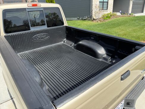 Used 2000 Ford Ranger 2WD SuperCab image 2