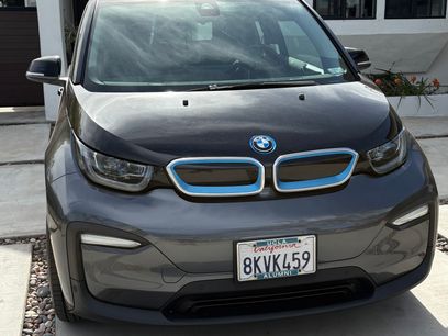 Used 2019 BMW i3