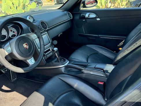 Used 2006 Porsche Cayman S image 10