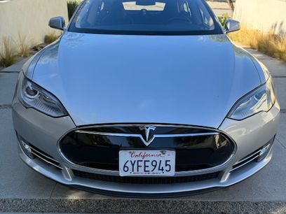 Used 2013 Tesla Model S
