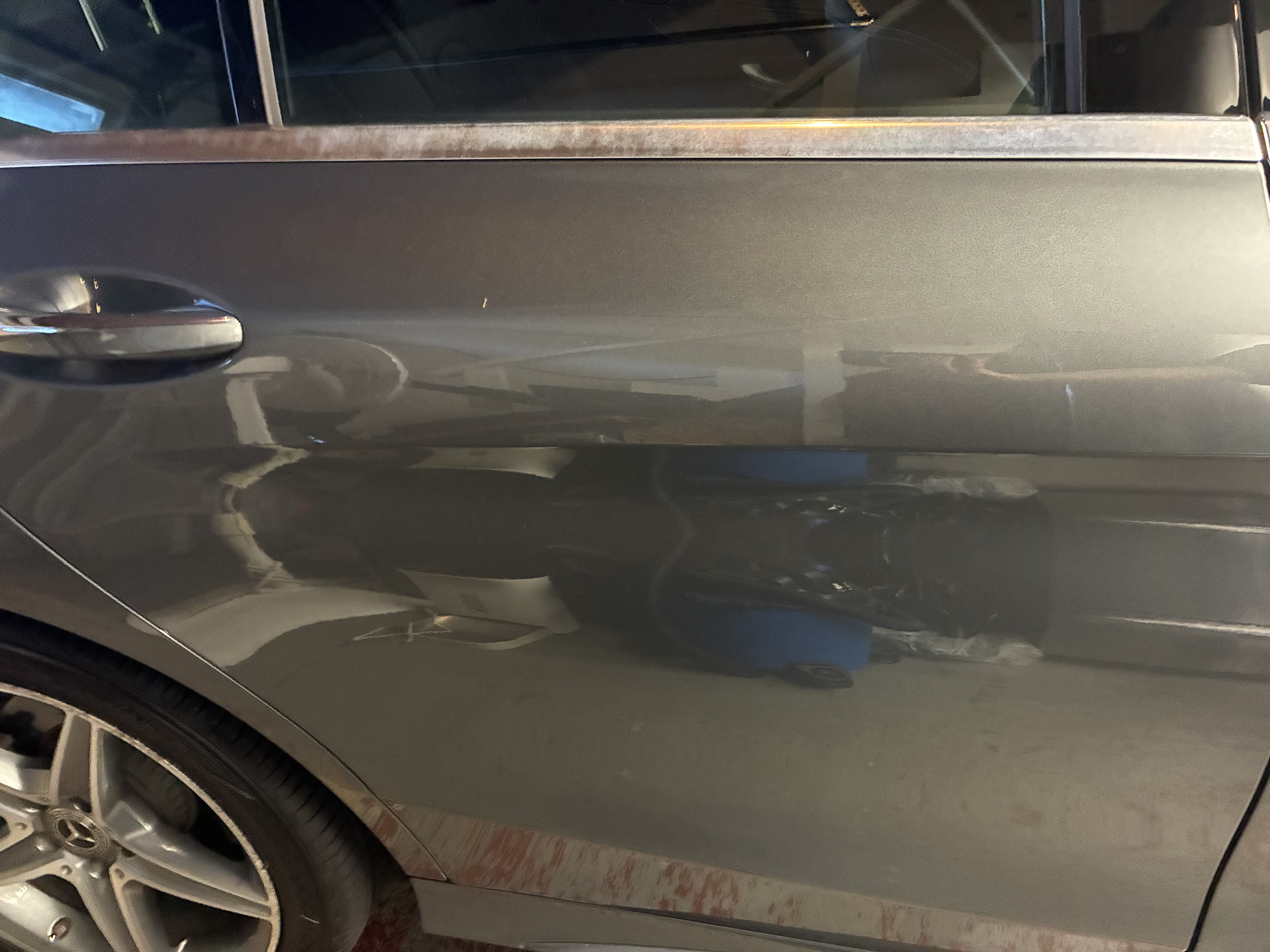 Used 2018 Mercedes-Benz C 300 Sedan image 21