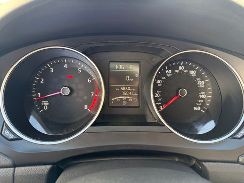 Used 2015 Volkswagen Jetta S w/ Welcome Package image 24