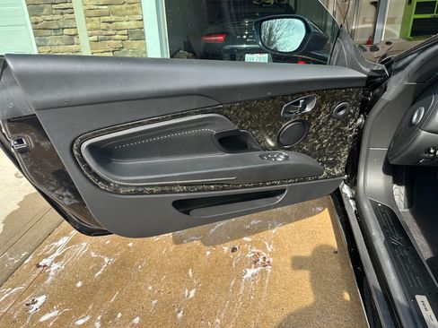 Used 2018 Aston Martin DB11 V12 image 5