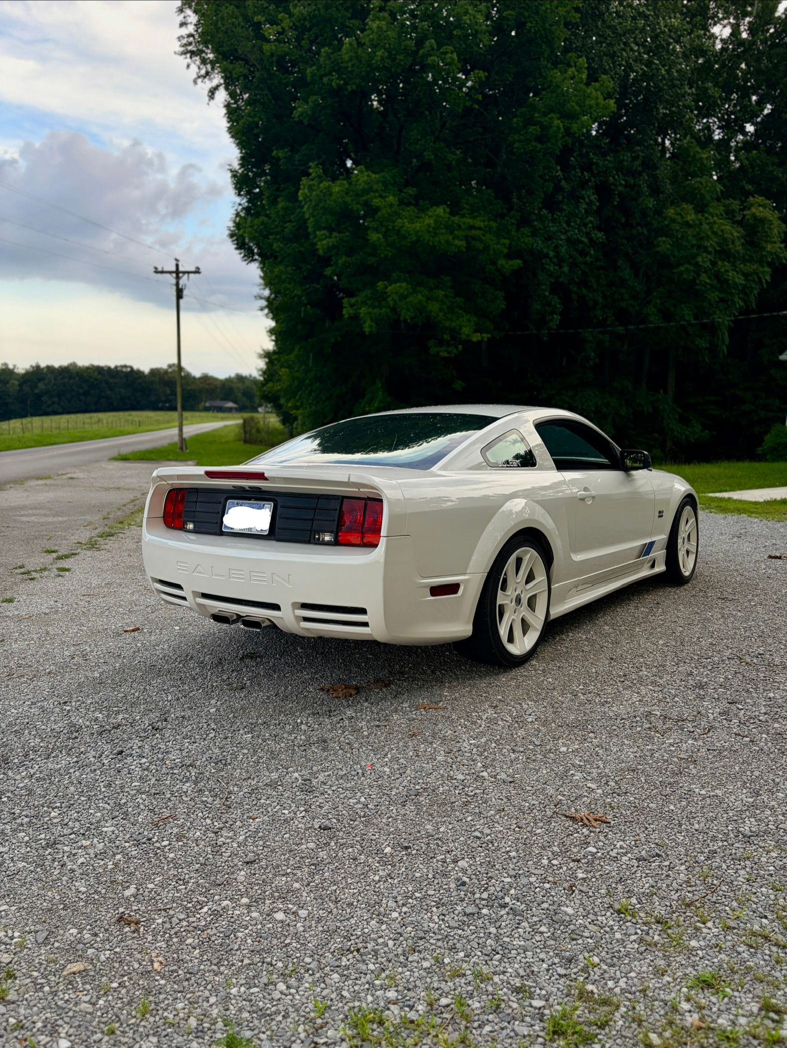Used 2005 Ford Mustang GT Premium RWD image 5