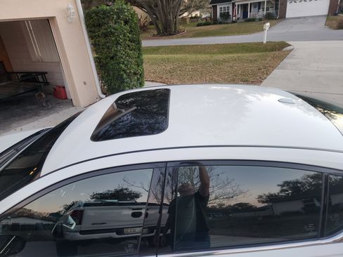 Used 2024 Nissan Altima 2.5 SR w/ SR Premium Package image 11