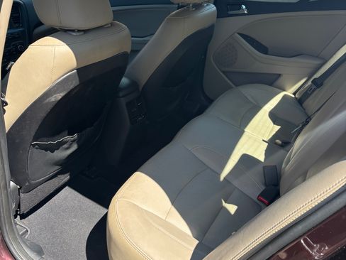 Used 2013 Kia Optima EX w/ Premium Pkg image 9