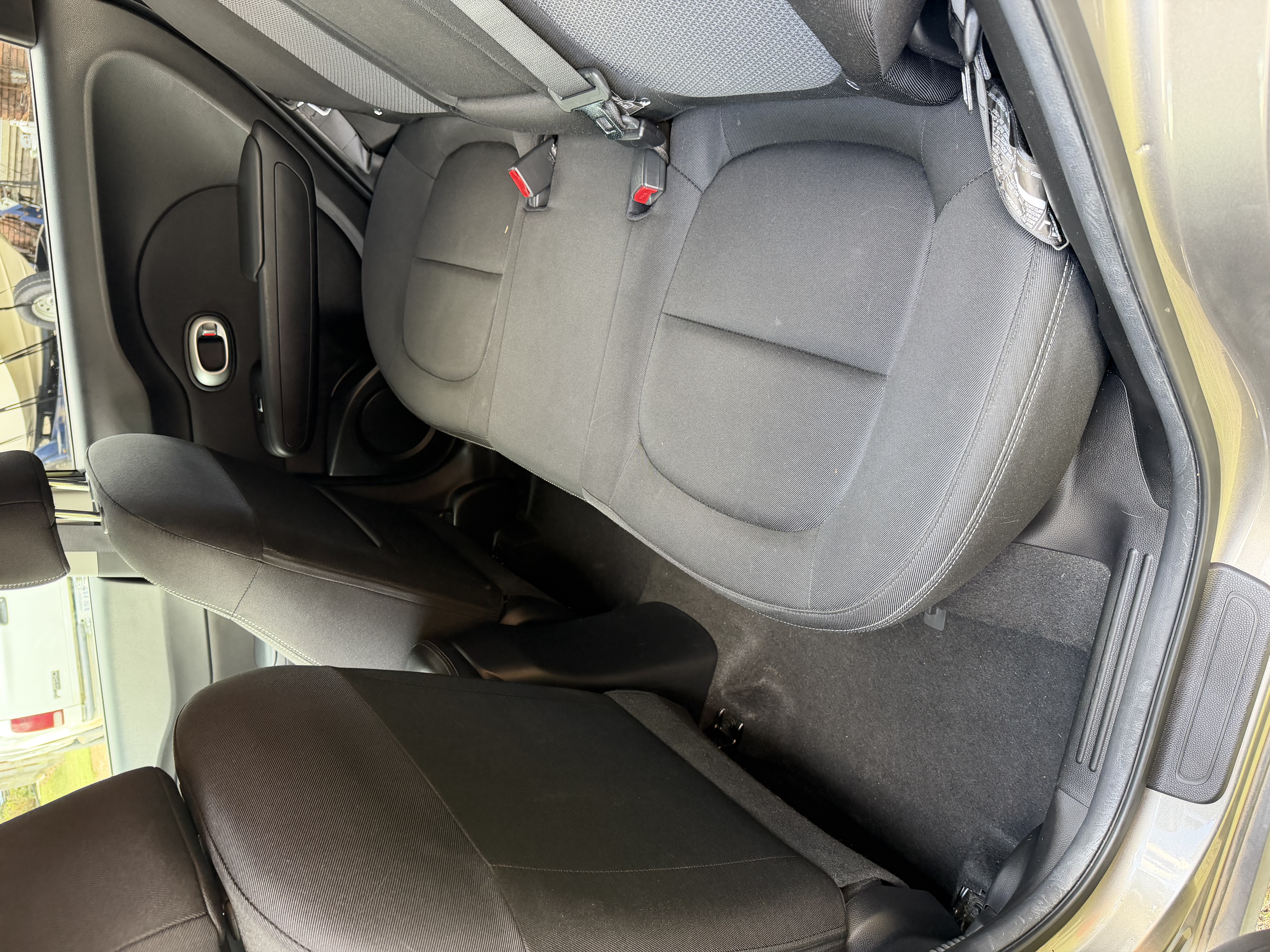Used 2018 Kia Soul + FWD image 6