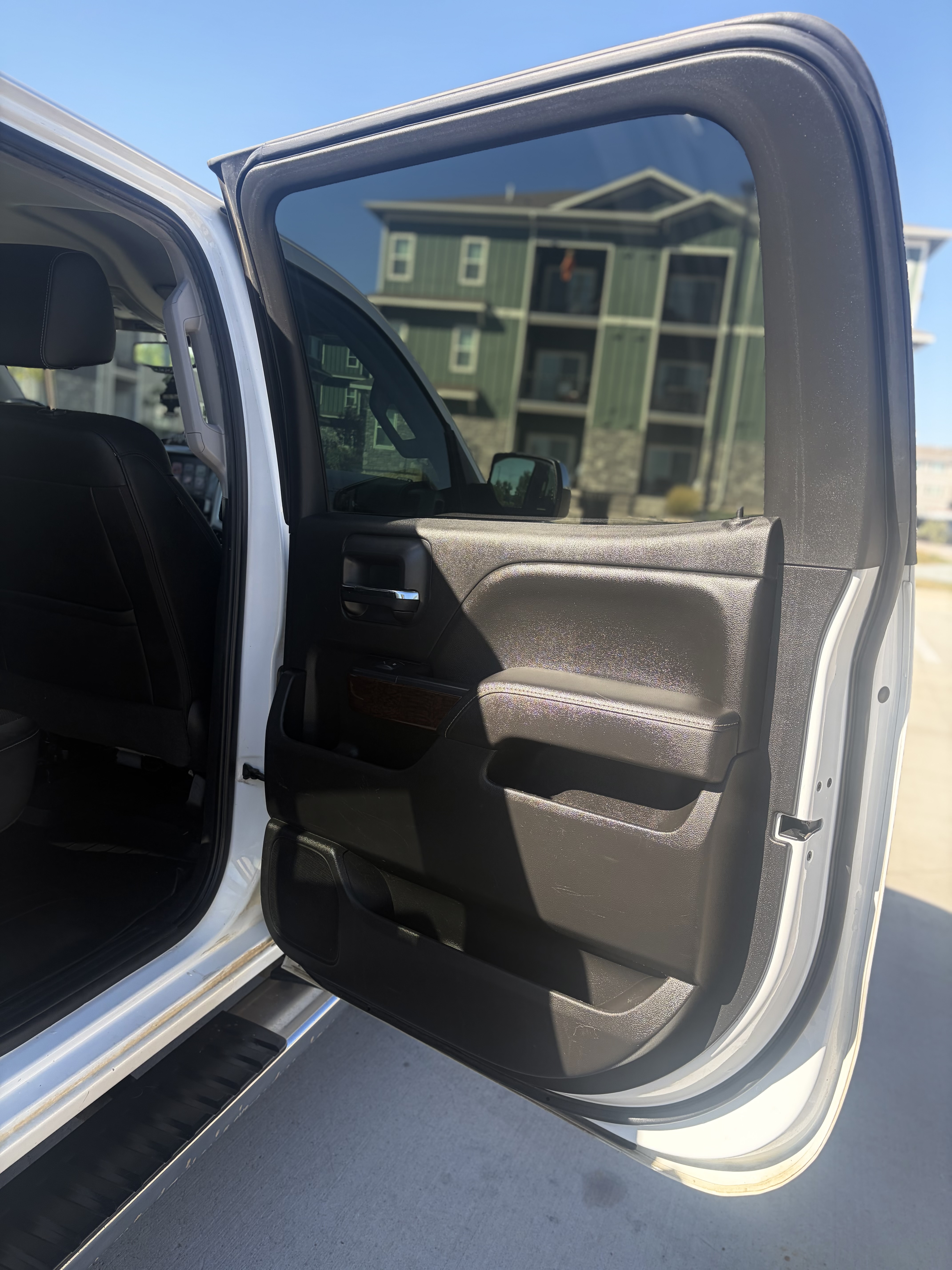 Used 2017 GMC Sierra 1500 SLT AWD/4WD image 20