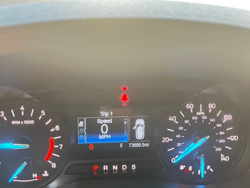 Used 2019 Ford Explorer 4WD image 13