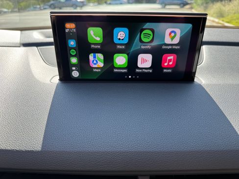 Used 2018 Audi Q7 3.0T Prestige image 4