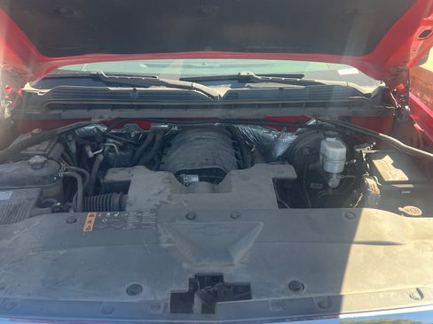 Used 2017 Chevrolet Silverado 1500 LT w/ All Star Edition image 11