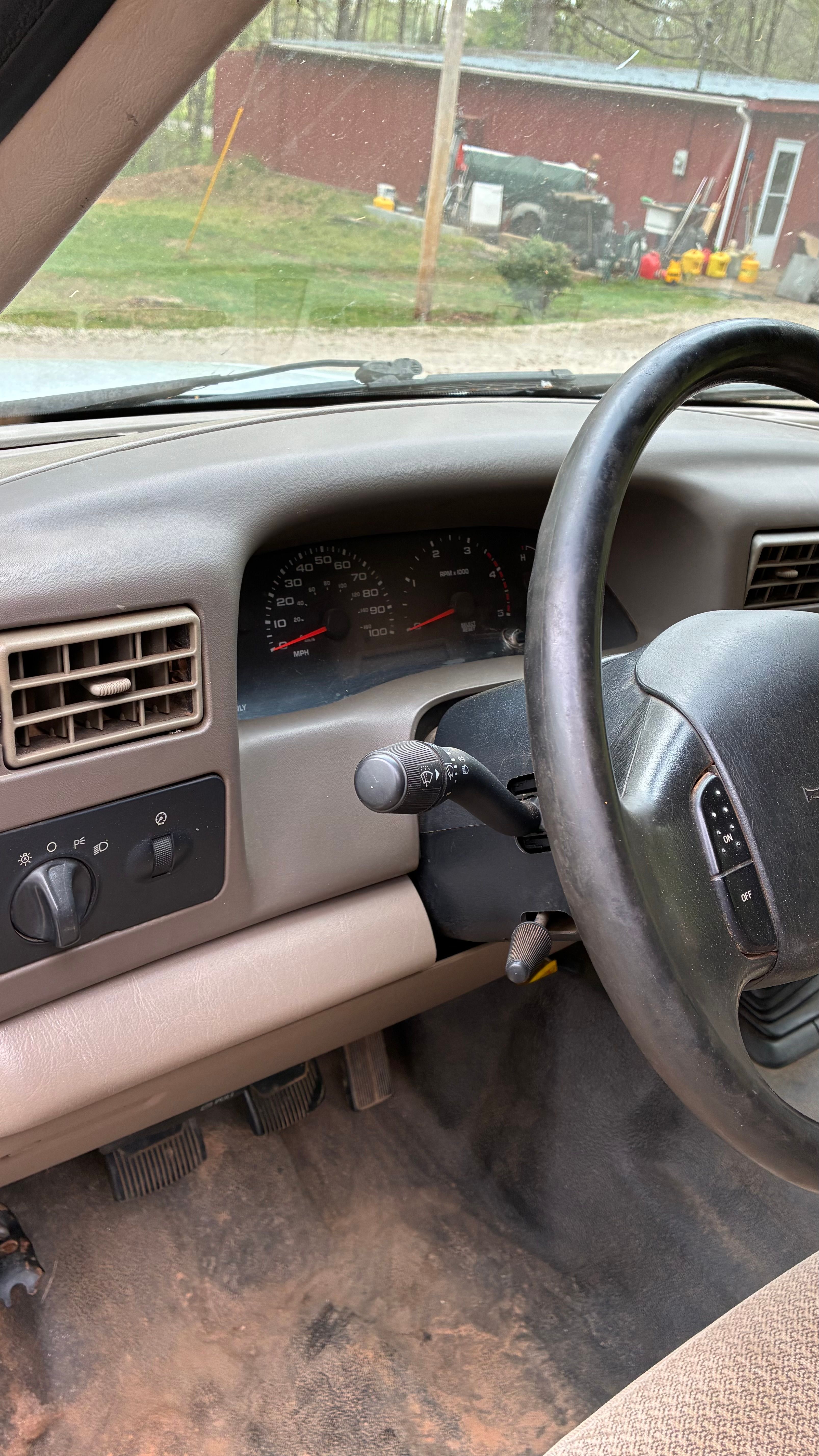 Used 2002 Ford F350 4x4 Crew Cab DRW Super Duty image 12