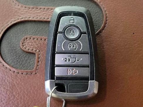 Used 2019 Ford F150 King Ranch w/ Equipment Group 601A Luxury image 15