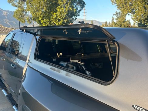 Used 2012 RAM 3500 Laramie w/ Cold Weather Group image 17