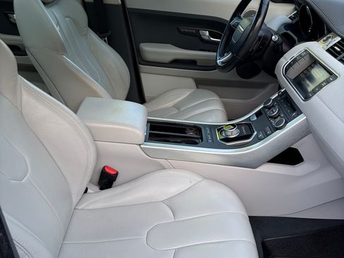 Used 2015 Land Rover Range Rover Evoque Pure Plus AWD/4WD image 17