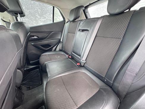 Used 2019 Buick Encore Preferred image 11