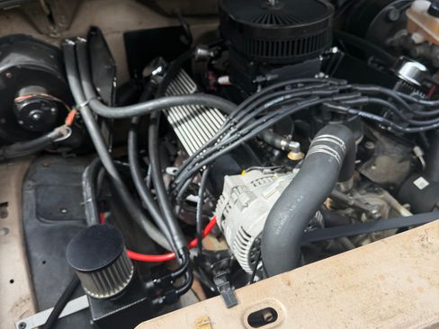 Used 1994 Ford Ranger Pickup image 10