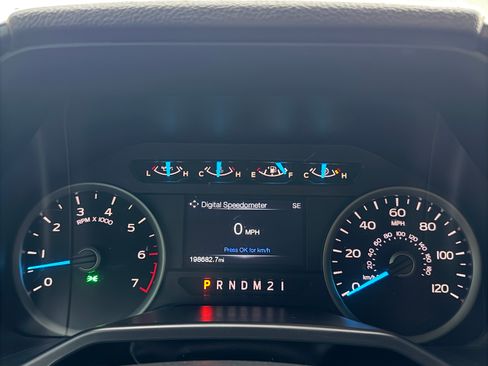 Used 2015 Ford F150 XLT w/ Equipment Group 301A Mid image 15