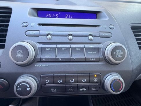 Used 2009 Honda Civic LX image 12