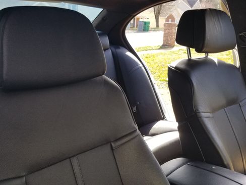 Used 2009 BMW 535i Sedan image 17