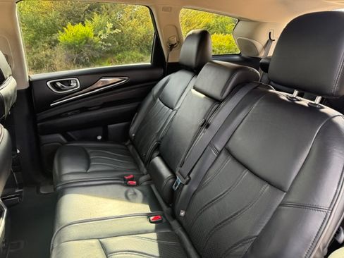 Used 2015 INFINITI QX60 FWD image 14