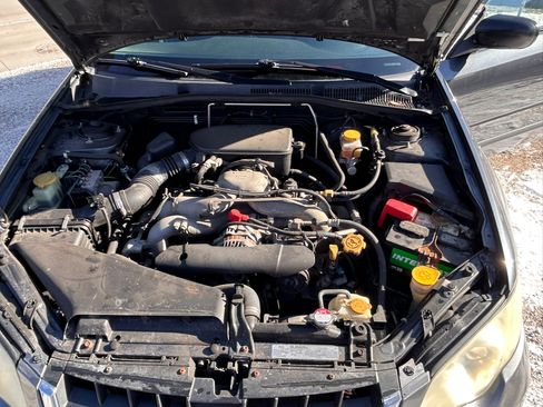 Used 2009 Subaru Outback 2.5i Special Edition w/ Popular Equipment Group 1C image 12