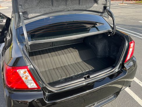 Used 2013 Subaru Impreza WRX Sedan image 9