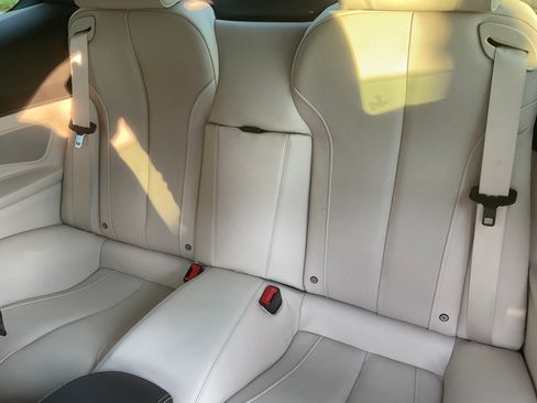 Used 2013 BMW 650i Coupe image 9