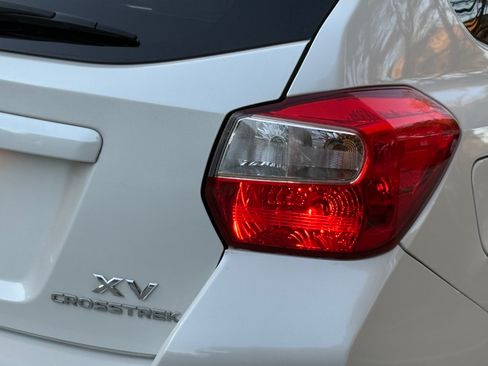 Used 2013 Subaru Crosstrek 2.0i Premium image 14