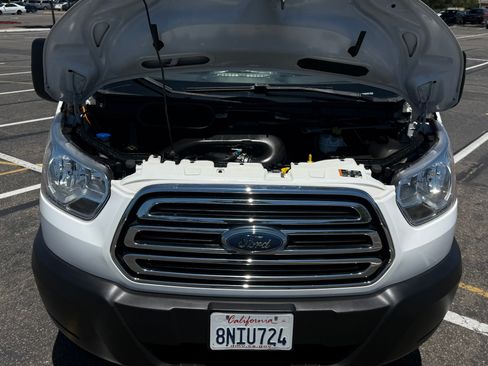 Used 2019 Ford Transit 350 XLT RWD image 22