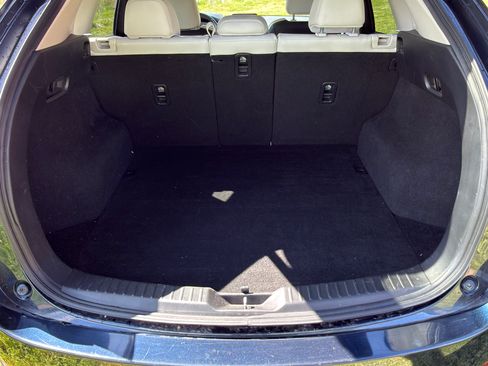 Used 2019 MAZDA CX-5 Grand Touring w/ GT Premium Package image 11