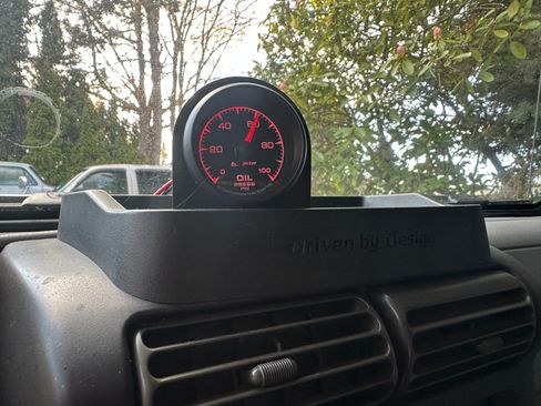 Used 1997 Jeep Wrangler SE AWD/4WD image 11