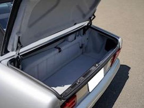 Used 1999 Mercedes-Benz SL 500 image 4