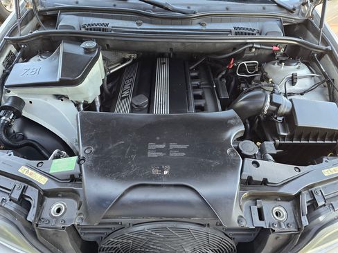 Used 2004 BMW X5 3.0i image 20