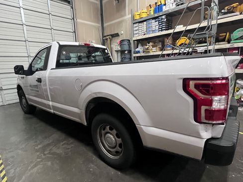 Used 2018 Ford F150 XL image 4