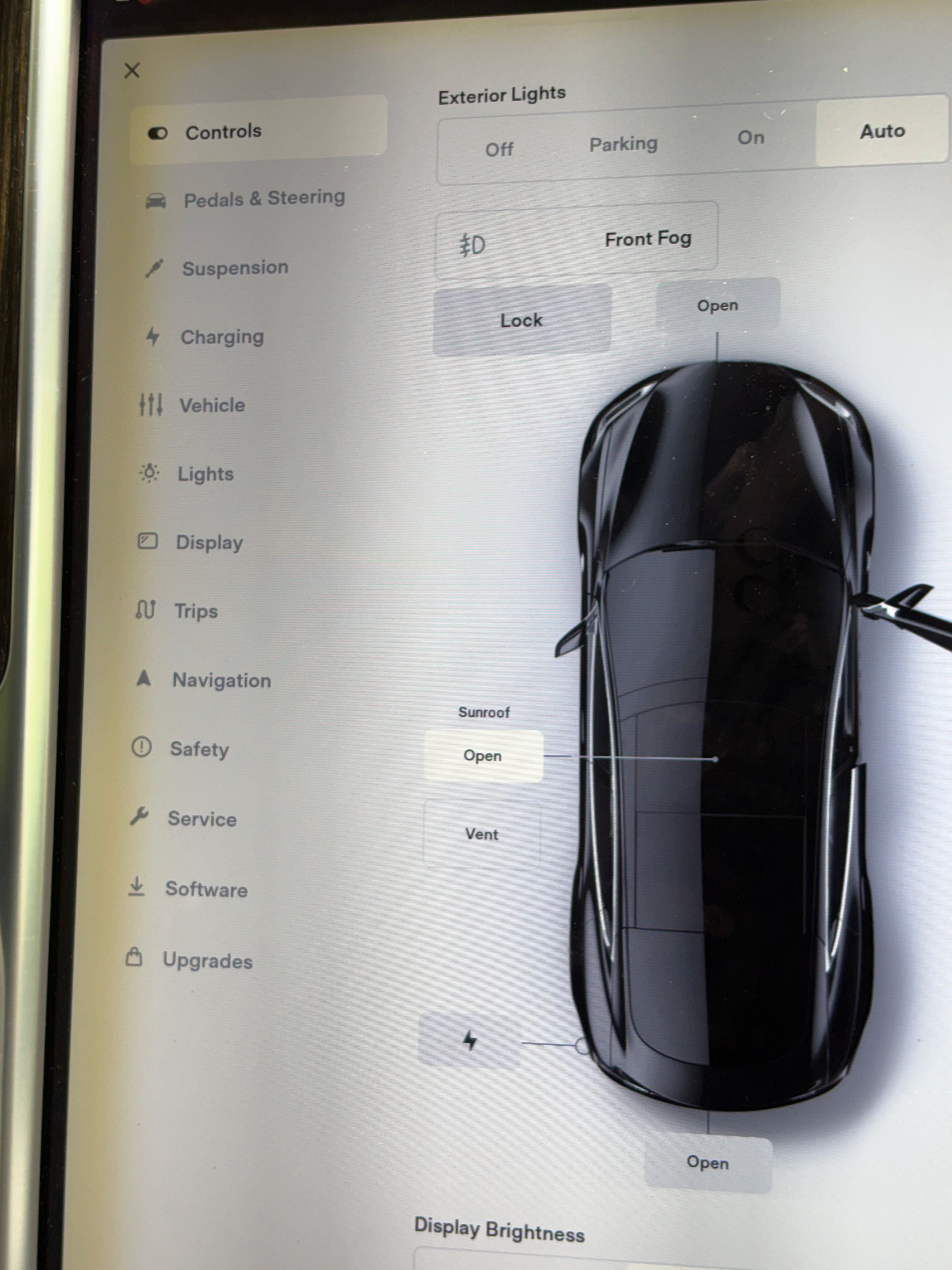 Used 2013 Tesla Model S Performance RWD image 8