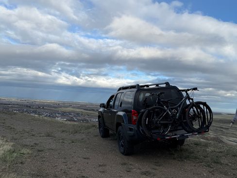 Used 2015 Nissan Xterra X image 10