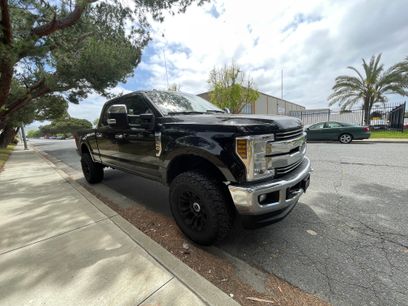 Used 2018 Ford F350 Lariat w/ Lariat Ultimate Package