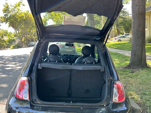 Used 2013 FIAT 500 Turbo w/ Comfort/Convenience Group image 5