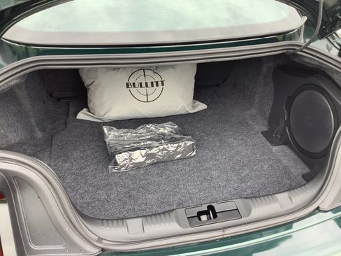 Used 2019 Ford Mustang Bullitt w/ Bullitt Electronics Package image 9