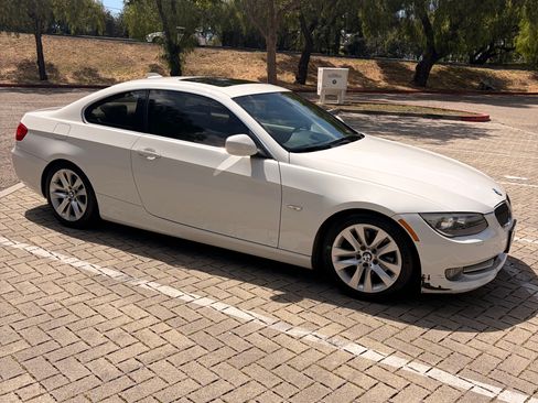Used 2013 BMW 328i Coupe RWD image 14