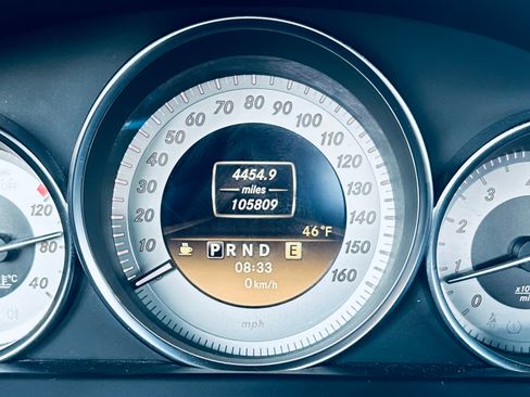 Used 2012 Mercedes-Benz C 250 C 250 Coupe 2D image 18