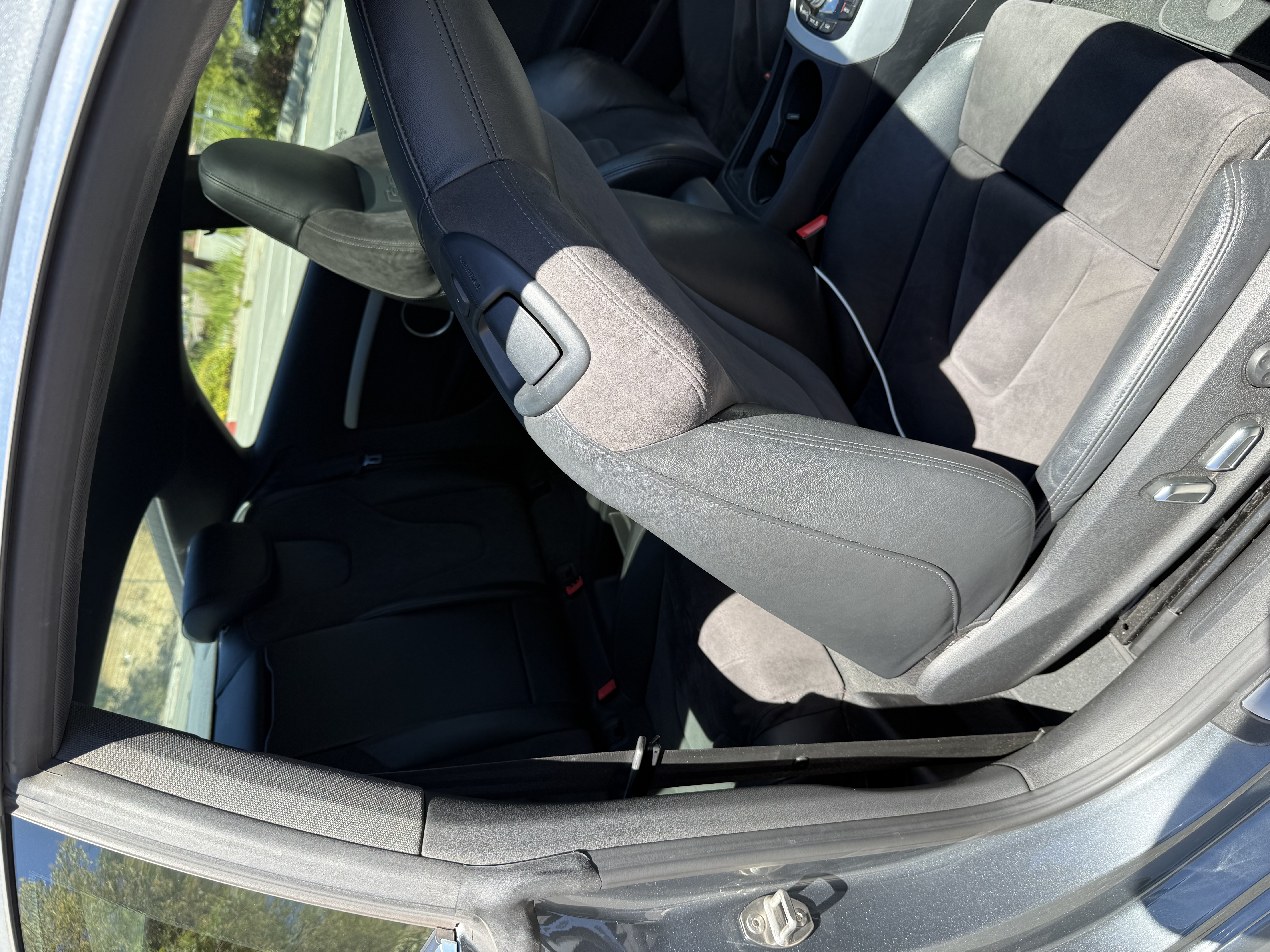 Used 2013 Audi S5 Premium Plus AWD/4WD image 19