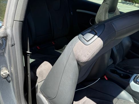 Used 2013 Audi S5 Premium Plus AWD/4WD image 19