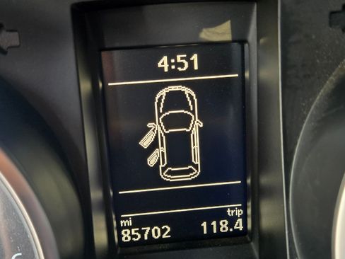 Used 2013 Volkswagen Jetta TDI image 12