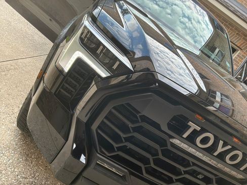 Used 2024 Toyota Tundra TRD Pro image 14