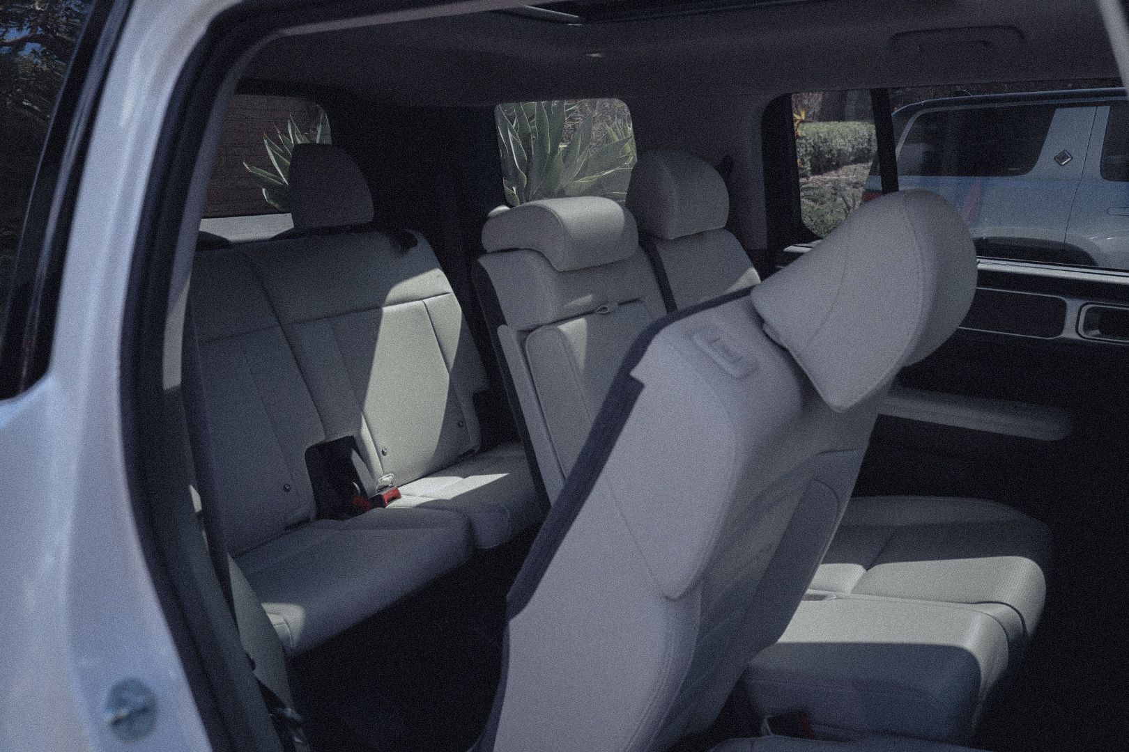 Used 2025 Hyundai Santa Fe Limited FWD image 14