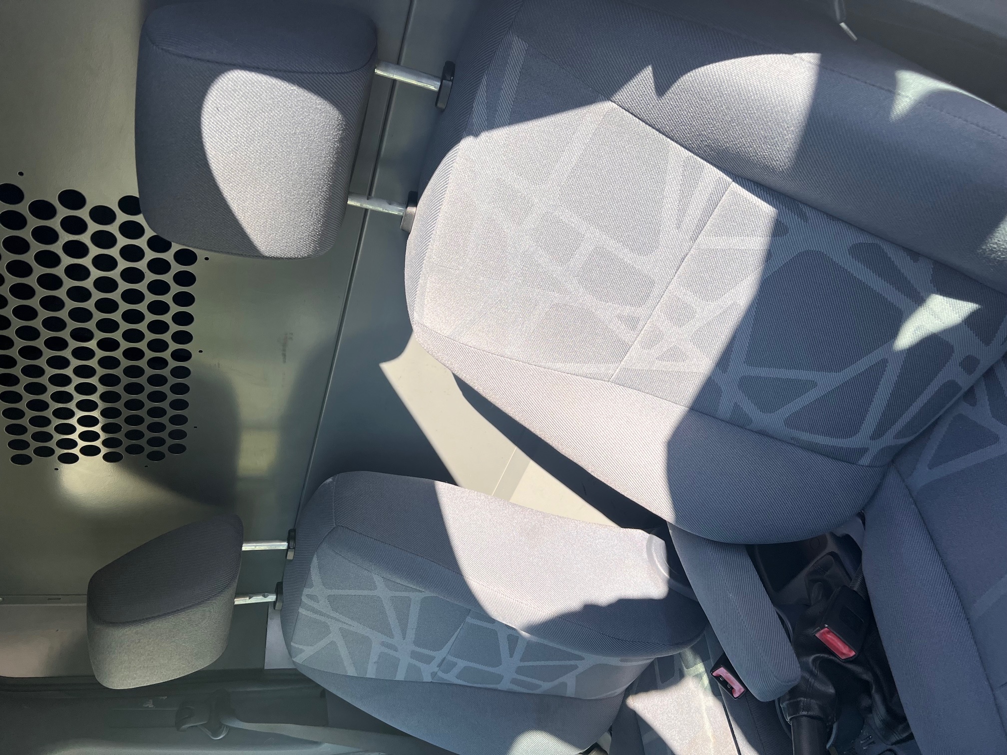 Used 2013 Ford Transit Connect XL w/ Fleet XL PWR Group FWD image 14