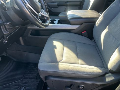 Used 2020 RAM 1500 Lone Star image 6